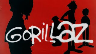 Gorillaz - Annie Mac Minimix 2010 (Remastered By Loco)
