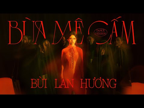 Talismans - BENCHMARKS - PROHIBITED | DANCE VERSION | BUI LAN HUONG