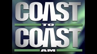 Jeff on COAST TO COAST AM: Mandela Effect/Antichrist/Apocalypse 2