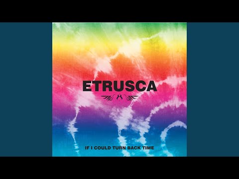 If I Could Turn Back Time (Club Edit)