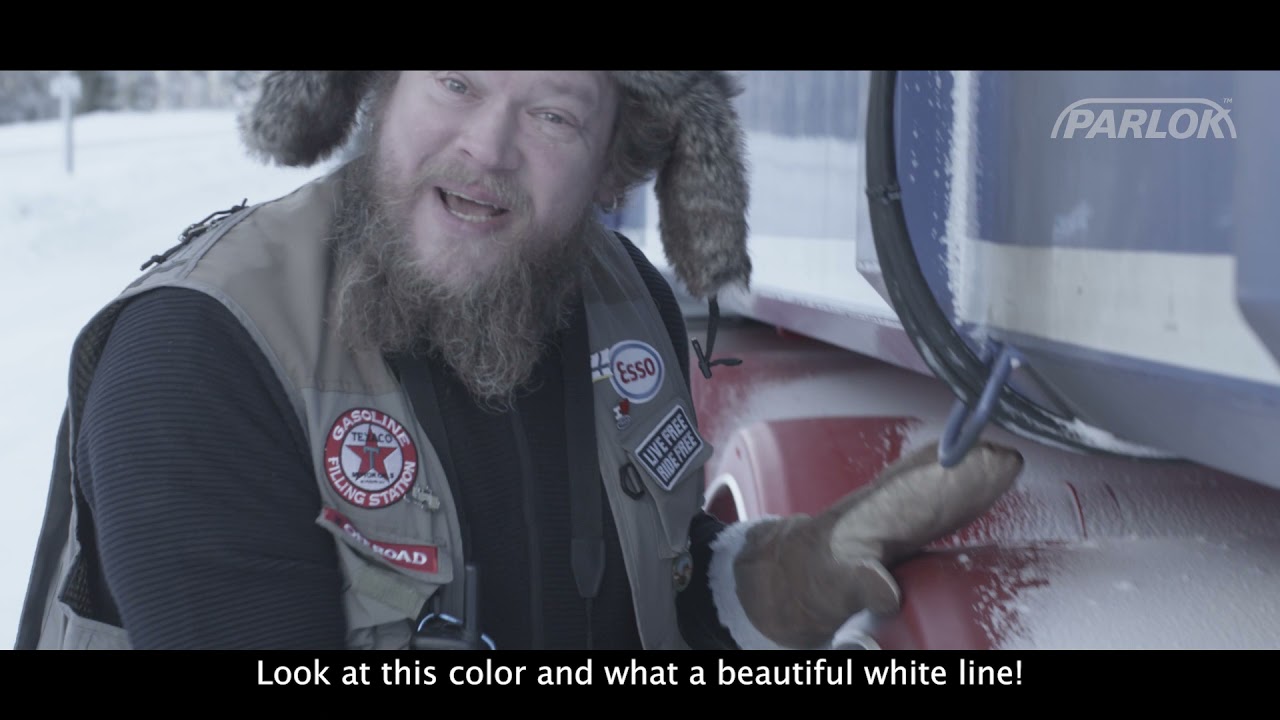 Parlok presents "The Alpha Male"