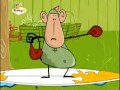 BabyTV Yoyo The Magician 3 English