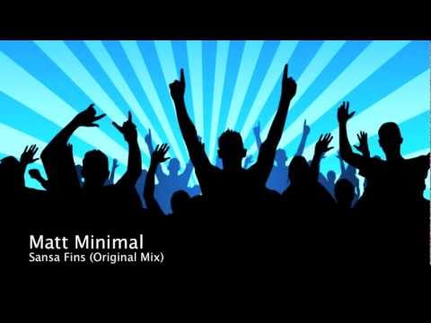 THE BEST MINIMAL SONG EVER (in my opinion)