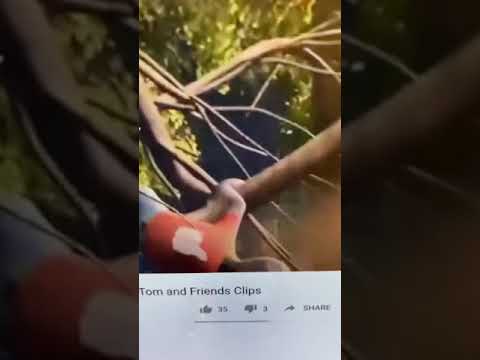 Roy to the rescue Who is billy everybody hates Tom and my sweet Halloween