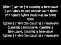 Wiley Ft Ms D - Heatwave 