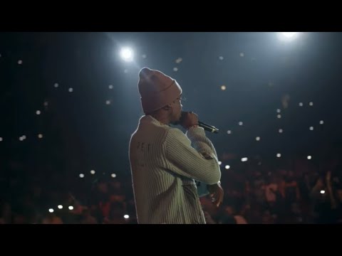 Central Cee x Lil Tjay - In A Way [Music Video] | Prod. @prodz4ne