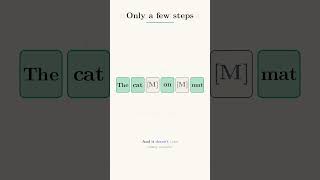 What exactly is a diffusion language model?