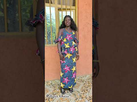 Pillipay Oman (Bëëdï ni ngäätha jwøk