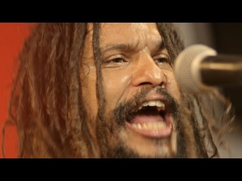 Felipe Silva - Reggae en PelaGatos - Música pra curar
