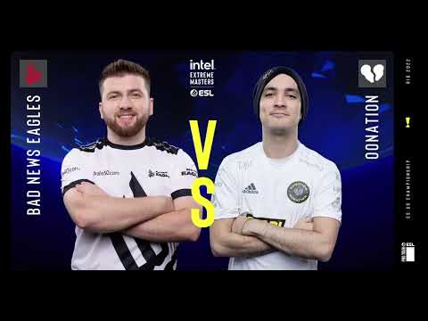 00Nation vs Bad News Eagles   IEM RIO Major 2022 BEST MOMENTS   CSGO Highlights