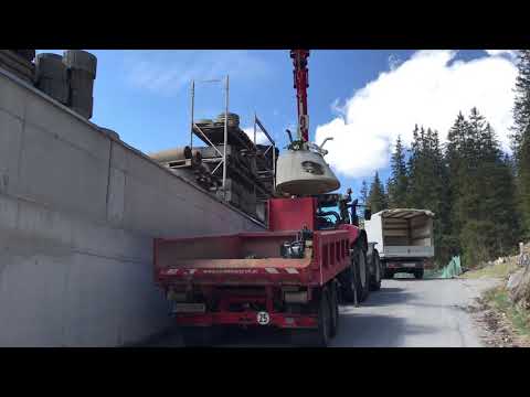 KW 18/2020 - Bauhof 60 Sekunden - Der Wochenrückblick