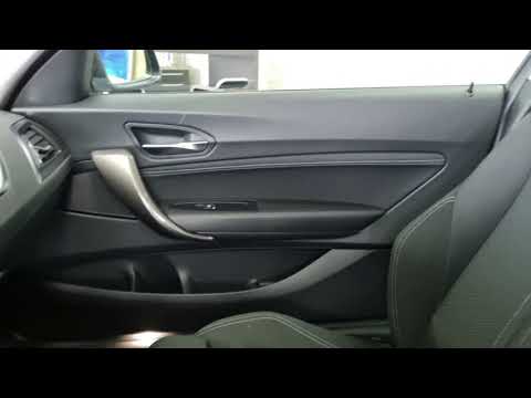 BMW 218d Sport Line Steptronic (Coupé)