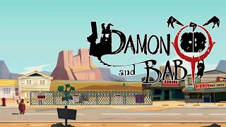DAMON and BABY - Deluxe Edition trailer