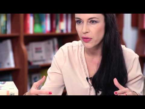 Maria Rotkiel poleca "Psychologię"