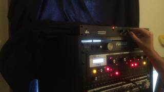 Video thumbnail for Moog Slim Phatty + dbx 120XP Subharmonic Synthesizer - Midiverse - TV by Midiverse - TV