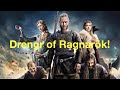 Peyton Parrish - Ragnarök (Viking chant) [ Lyrics Video ]