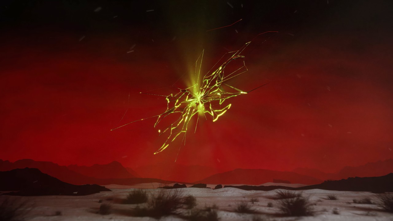 aespa 에스파 'LEMONADE' INTRO - P.O.S: Singularity