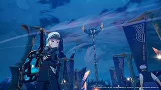 ブルプロッとる #1【BLUE PROTOCOL】