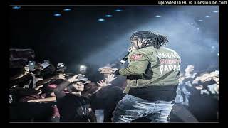 Chief keef Told Y'all [Prod. By D. Rich]