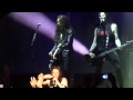 SLASH feat. Myles Kennedy and The Conspirators ...