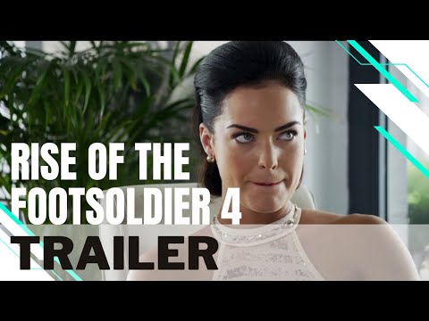 Rise of the Footsoldier: Marbella