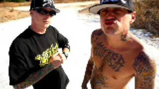 KINGSPADE - INKED UP