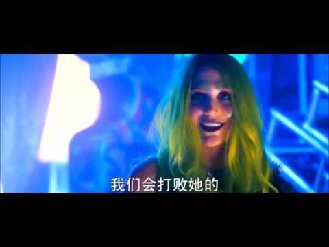 jem and the holograms 2015   The Misfits Scene
