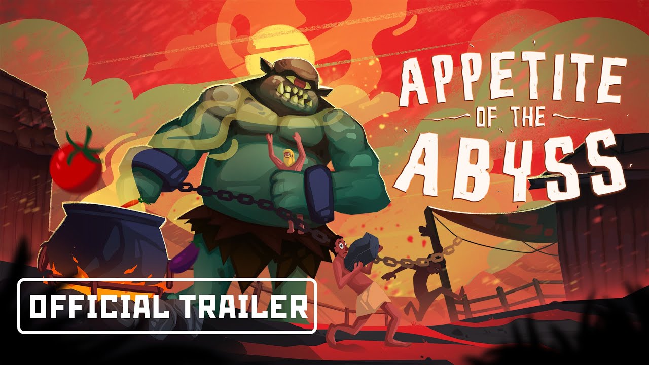 Announcement Trailer