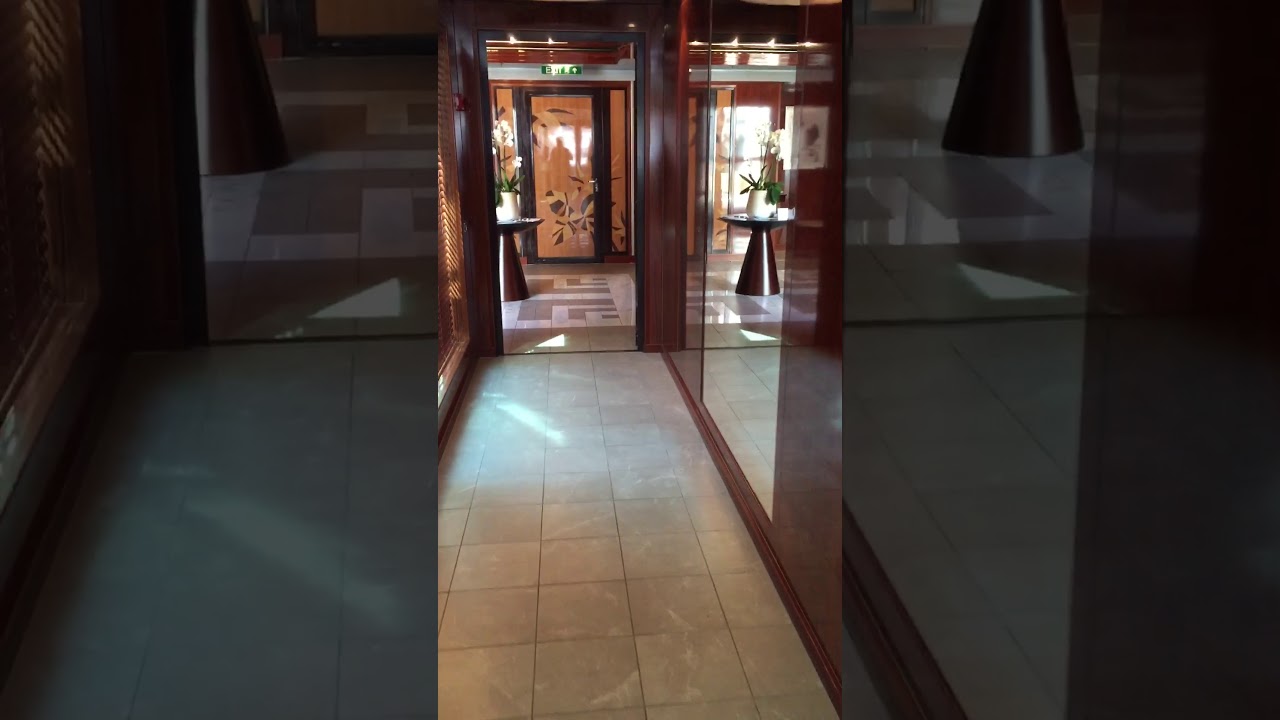 Norwegian Jade - Cabin 14000 - Video 5