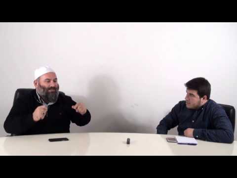 SFIDA - Mashkulli nuk është si femra