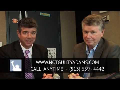 Pulled Over by the Po Po? Here's What to Do