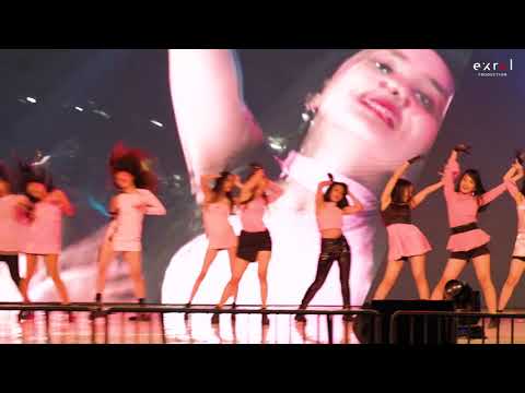 190728 Tricky Wickey - Fancy -cover 트와이스(Twice) @ KWF ChangeFe2019