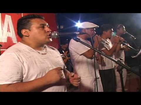 Un Amante Como Yo - N'Samble ...Rumba Playera 24-01-10