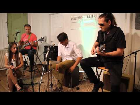 Koray Cinar - Schlagwerk Video Award 2012