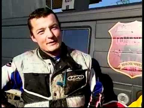Red Bull Romaniacs 2004 : Day 4