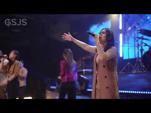 Nyanyi Dan Bersoraklah - GSJS Worship Cover