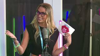 Pucker Up with Joely Live at VidCon FT. The Clement Twins, Gia & JYT