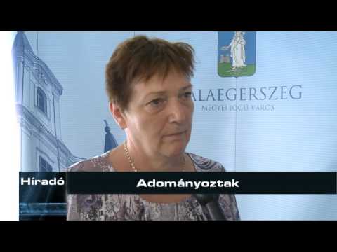 Híradó - 2016. szeptember 14.