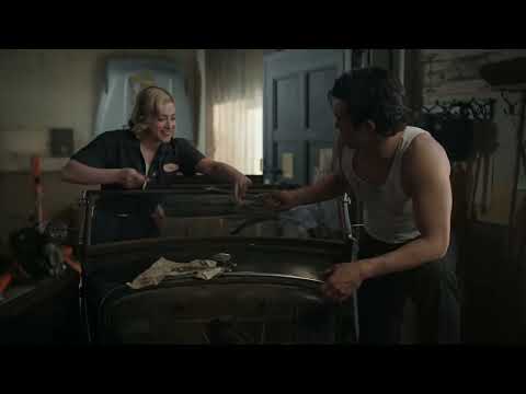 Reggie Named His Car Bella, Jughead Hears Milkman Visited Brad (Ending Scene) - Riverdale 7x10 Scene