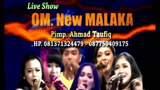 Download lagu OM NEW MALAKA - KENDANG CAK MET : DINGIN #GERY mp3