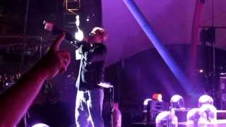 Herbert Gröenemeyer &quot;Unterwegs&quot; Loreley 2012 HD