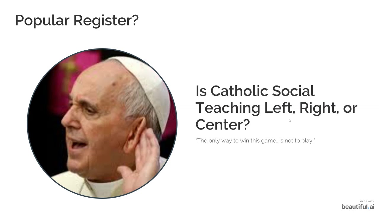 Mission and Vision Overview for Friends of CSA