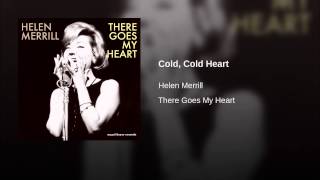 Cold, Cold Heart - Japan Remastered Music Video