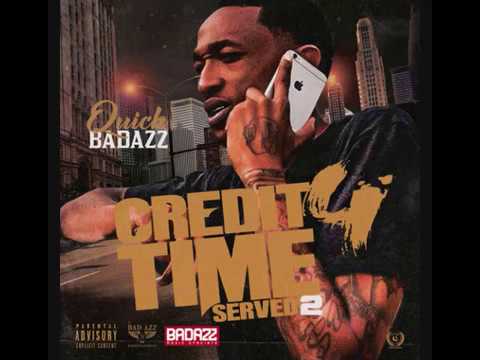 Boosie Badazz & Quick Badazz - WHY