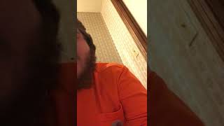 Heath Sanders “Down On The South” cover