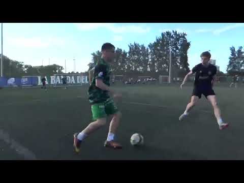 SABALEROS VS DEPORTIVO PASTO - #LigaNuñez - 1RA DIV - #Clausura23