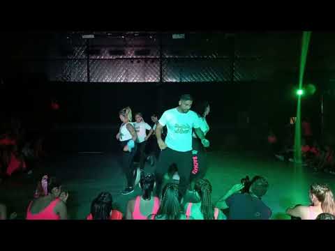 22 ASESINA SIN MATAR  BACHATA N&A DIC 2022  ESTUDIO GLAMS