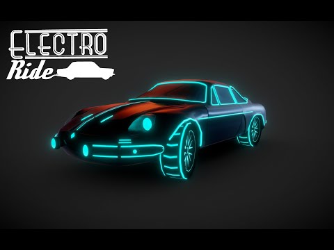 Thumbnail for Bulgaralpine a110 3D model by Bulgaralpine