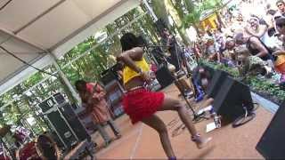 Fatoumata Diawara - AFH176