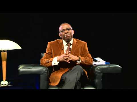 Open Heaven Reflections 2014 April 3 - Desiring Longevity and Prosperity?